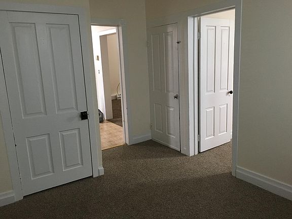 Bedroom #1