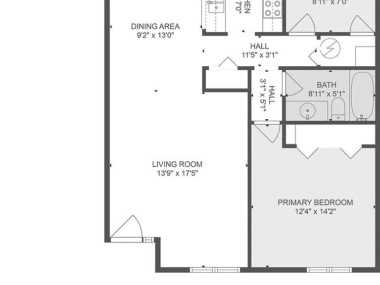 Summerwind Villas — Photo 31