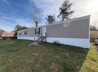 529 Littontown Rd, East Bernstadt, KY 40729