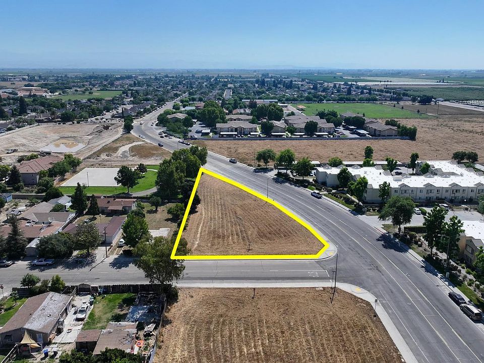 1st image of 0 Tuolumne St