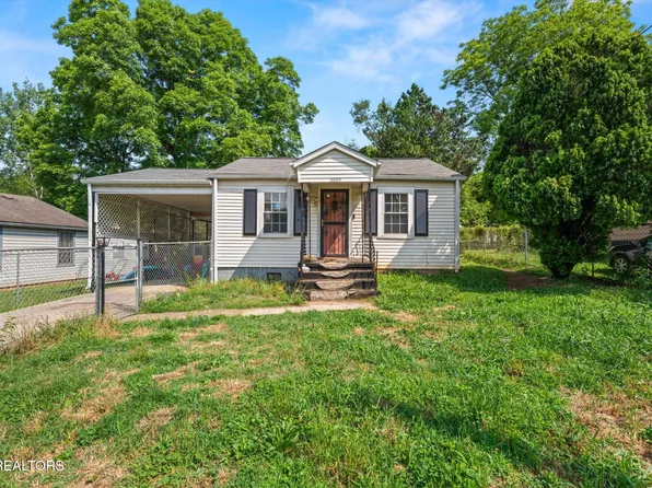 2415 Brown Ave, Knoxville, TN 37917