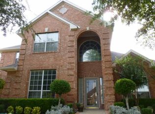 2632 Red Bluff Ct, Plano, TX 75093