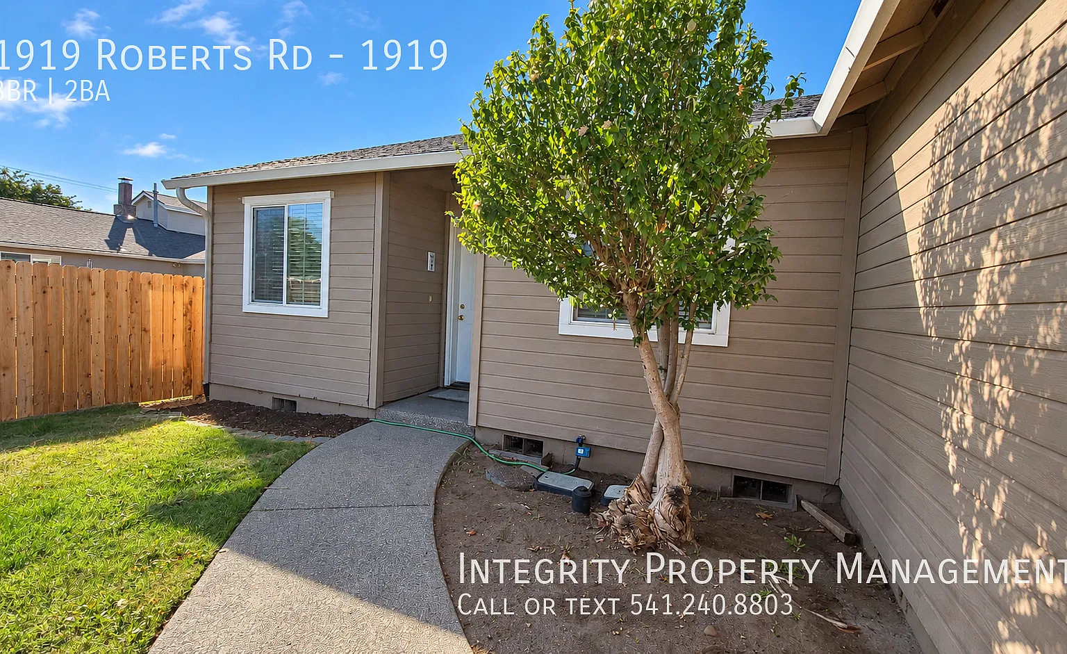 3 bed, 1150 sqft, $1,900 — Photo 3