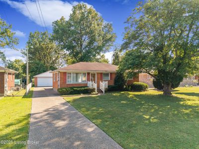 1704 Star Rest Dr, Louisville, KY, 40272