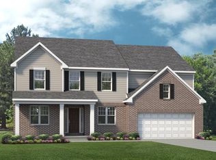 Berkeley Plan, Prospect Pointe West, Ypsilanti, MI 48198