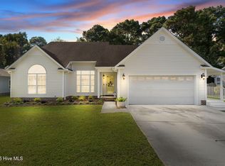 4315 Charthouse Dr, Wilmington, NC 28405