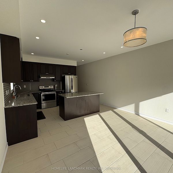 Markham Townhouse for rent - 3 Bedrooms — photo 12