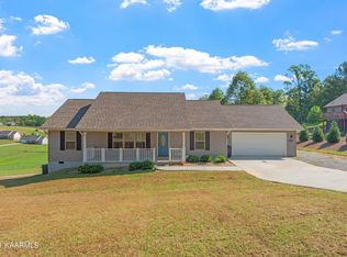 6332 Lanier Rd LOT 14R1, Maryville, TN 37801