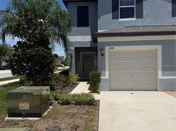 2188 Cerulean Sky Dr, Lutz, FL 33558