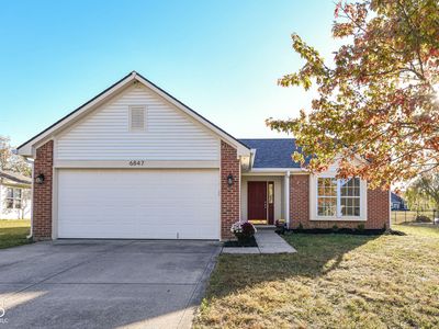 6847 W Odessa Way, McCordsville, IN, 46055