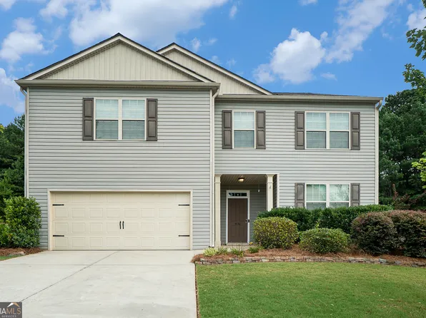 3136 Lilac Creek Trl, Gainesville, GA 30507