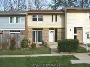 12605 Dulcinea Pl, Woodbridge, VA 22192