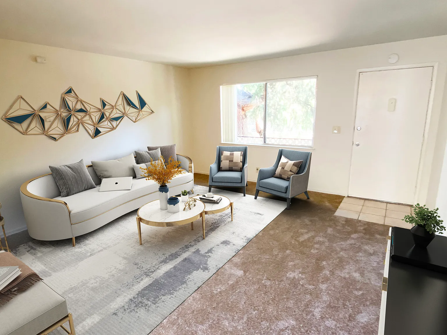 Bascom Holiday Apartments — Photo 3