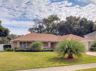 511 Brittle Fern Ave, Deland, FL 32720