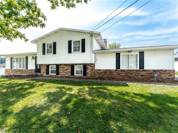 4878 Oakvale St SW, Canton, OH 44706