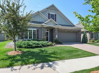 12357 Edison St, Blaine, MN 55449