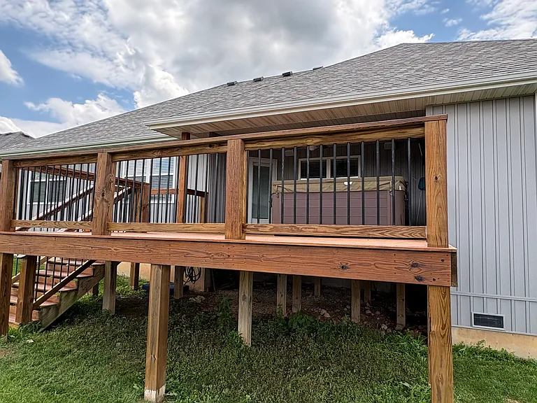 4537 Monte Carlo Street Ct — Photo 8