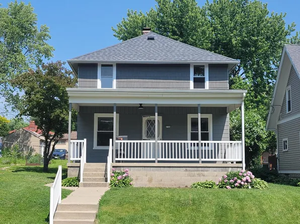 2144 South 78th STREET, West Allis, WI 53219