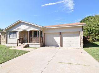 1210 S 9th St, Copperas Cove, TX 76522