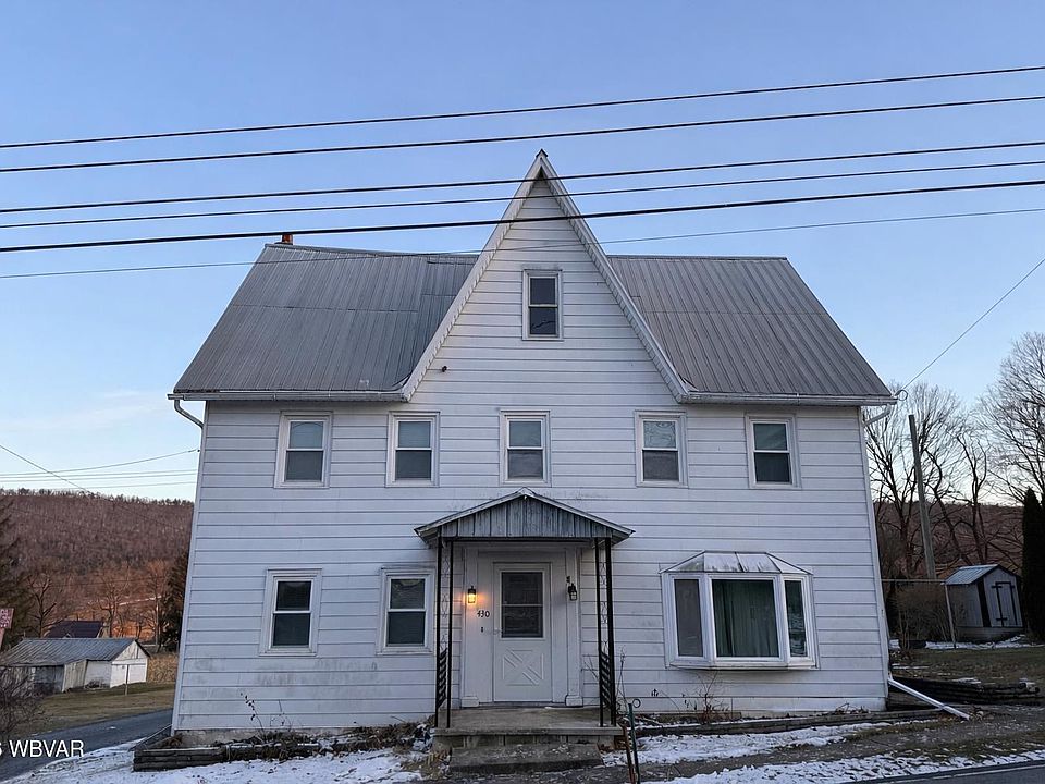 1st image of 430 Hublersburg Rd