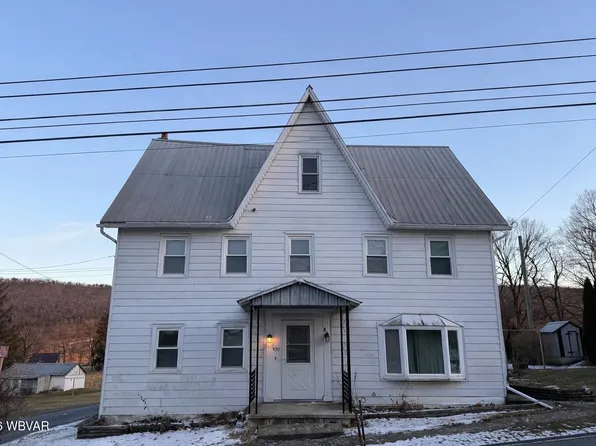 430 Hublersburg Rd, Howard, PA 16841