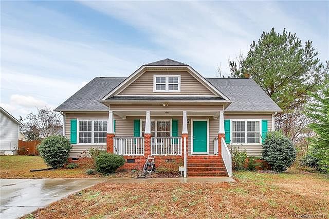 1st image of 4057 Canvas Ave