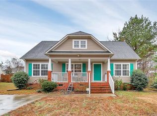 4057 Canvas Ave, Rock Hill, SC 29732
