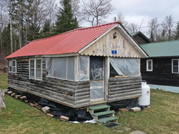 12 Aroostook road, T11 R4 WELS, ME 04757