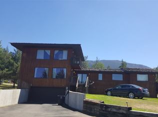 3601 Burlington St, Butte, MT 59701