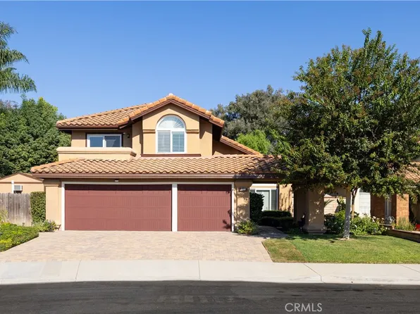 2648 Macadamia Ct, Chino Hills, CA 91709