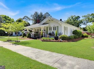 242 S Wayne St, Jesup, GA 31546