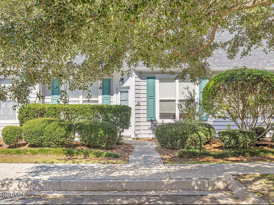 321 S Kerr Ave #158