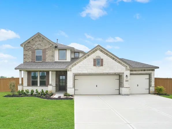 Homes Available Soon, Sandy Oaks Estates