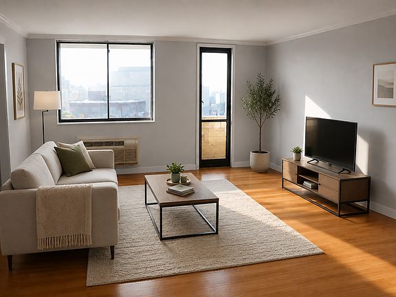 2nd image of 1325 18th St NW APT 1006
