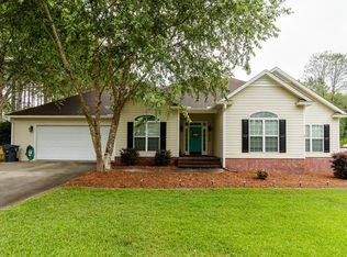 3704 Kingston Ct, Valdosta, GA 31605