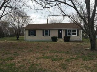 13258 S Union Church Rd, Ellendale, DE 19941