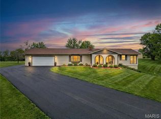 6469 Cuivre Ford Rd, Troy, MO 63379