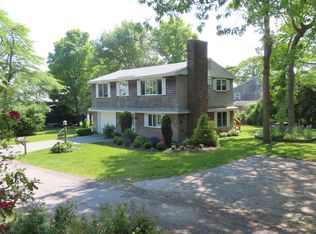 5 Cedar Point Ave, Mattapoisett, MA 02739