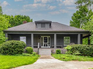 3694 Keene Troy Pike, Versailles, KY 40383