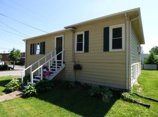721 N Kanawha St, Beckley, WV 25801