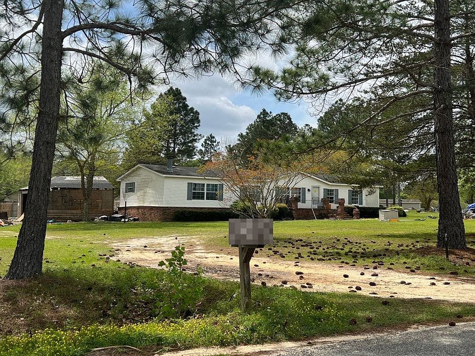 71 Sarah Cir, Enigma, GA 31749 Zillow
