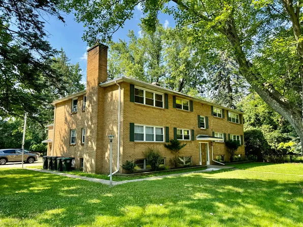 1531 Wehrle Dr APT 2, Buffalo, NY 14221