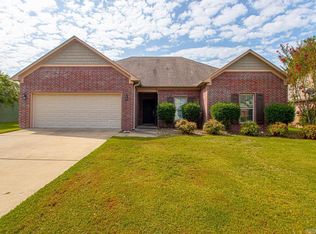 24 Brentwood Dr, Vilonia, AR 72173