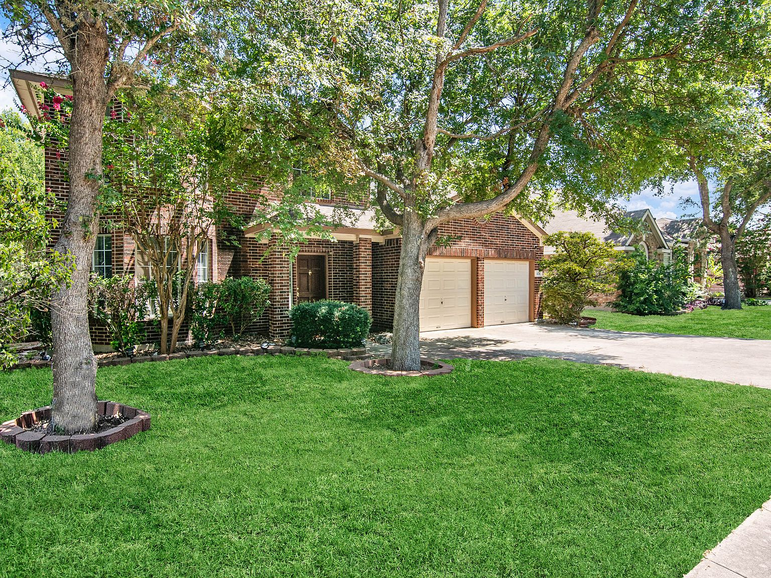 1635 Bold Cypress, Schertz, TX 78154 Zillow
