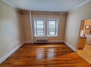 884 Massachusetts Ave #110, Cambridge, MA 02139
