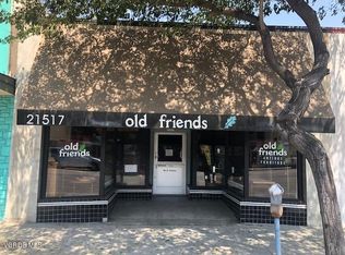 21517 Sherman Way, Canoga Park, CA 91303
