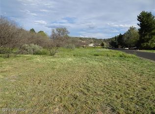 3670 E Rimrock Dr, Rimrock, AZ 86335