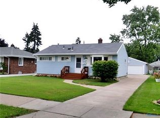 4472 288th St, Toledo, OH 43611