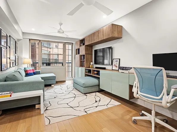 163 Saint Nicholas Ave APT 4A, New York, NY 10026