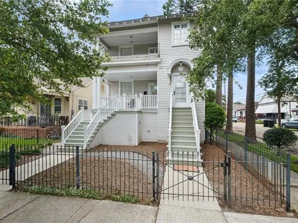 2036 Robert St, New Orleans, LA 70115